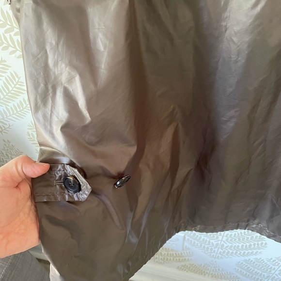 Like New Coach “Getaway” Softshell Jacket Large - Picture 8 of 15